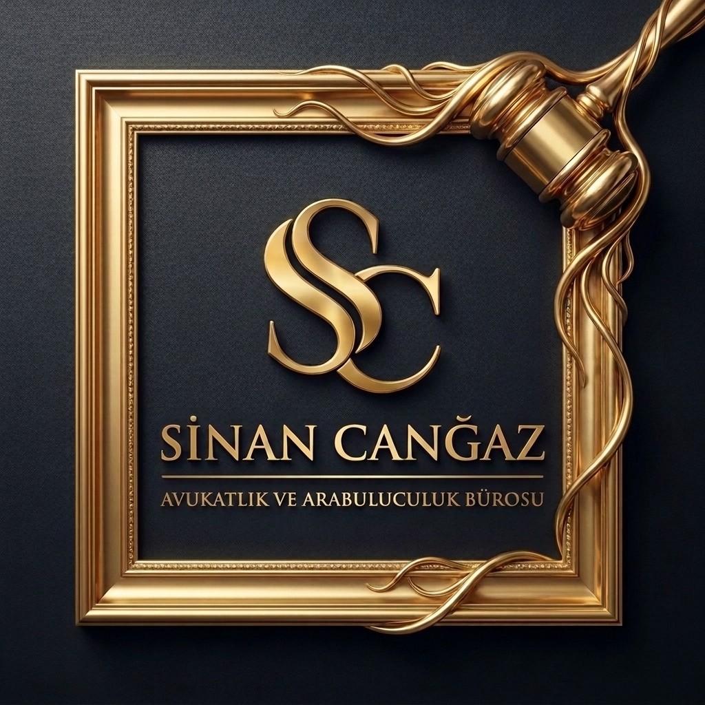 Av. Arabulucu Sinan Canğaz - Hakkımızda